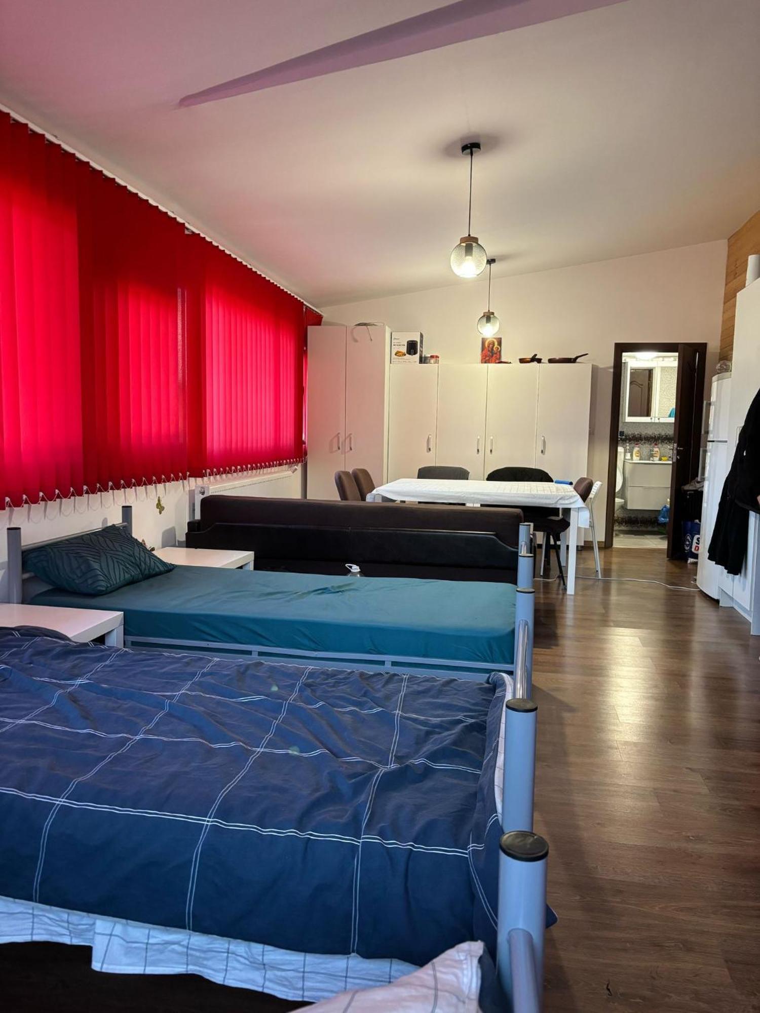 Casa Vlaicu Hotel Brasov Exterior photo